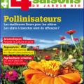 Les 4 Saisons du jardin bio, n°218