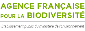 La bannière de l'Agence Française pour la Biodiversité