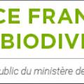 La bannière de l'Agence Française pour la Biodiversité
