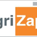 Le logo de l'application Agri Zap'
