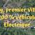 Appy, le premier village français 100 % Véhicule Electrique