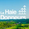 La Haie Donneurs, la bannière de l'association
