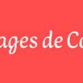 Bannière Villages de Corse créée par Des Campagnes Vivantes