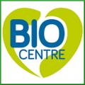 Le logo de l'interprofession Bio Centre