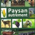 Paysan autrement, la couverture du livre