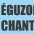 Le blason de la commune d'Eguzon-Chantôme