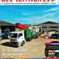 Entrepreneurs des Territoires, n°99