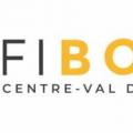 Le logo de l'interprofession Fibois Centre-Val-de-Loire