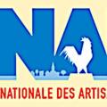 Bannière de la Fédération Nationale des Artisans Ruraux
