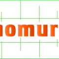 Le logo de la PME Innomur