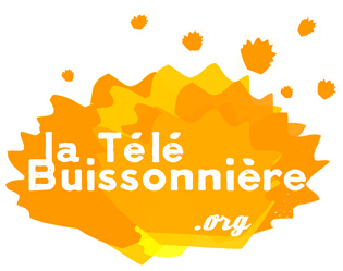 Le logo de la Télé-Buissonnière