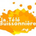 Le logo de la Télé-Buissonnière