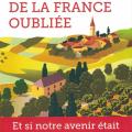 Le réveil de la France oubliée, la couverture du livre