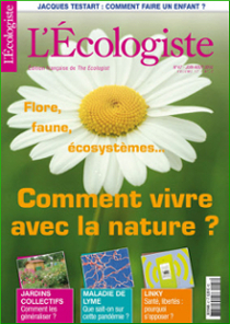 L'Ecologiste, n°47