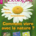 L'Ecologiste, n°47