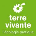 Le nouveau logo de Terre Vivante