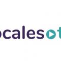 Locales tv, la bannière de l'association et fédération