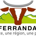 Le logo de l'association La Ferrandaise