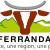 Le logo de l'association La Ferrandaise
