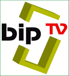 Le logo de Bip TV