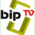 Le logo de Bip TV