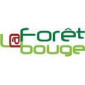 Le logo de La forêt bouge