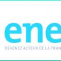 Le logo d'Enerfip