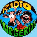 Le logo de Radio Margeride