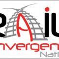 Le logo de l'association Convergence Nationale Rail