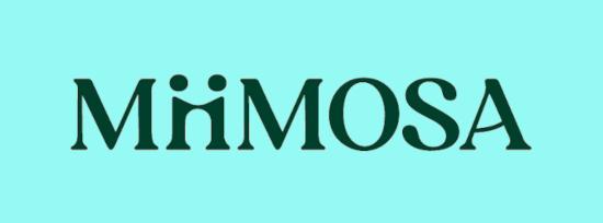 Le logo de Miimosa
