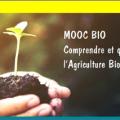 La bannière du MOOC Bio