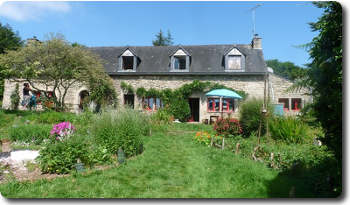 Une photo de l'oasis de Pen an Hoat