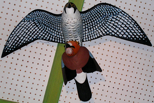 La Maison des Oiseaux du Haut-Allier