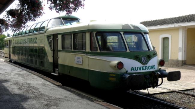 Transports touristiques