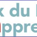 La bannière de feu le Prix du Maître d'apprentissage