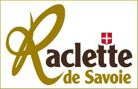 Le logo de la Raclette de Savoie