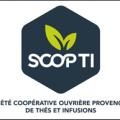 Le logo de la Scopti