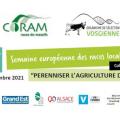 La bannière de la SERAM