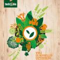 L'affiche de l'édition 2021 du salon Tech et Bio