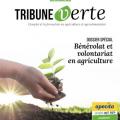 Tribune Verte, la couverture du numéro 2962