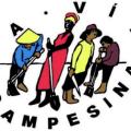 Logo de l'organisation Via Campesina